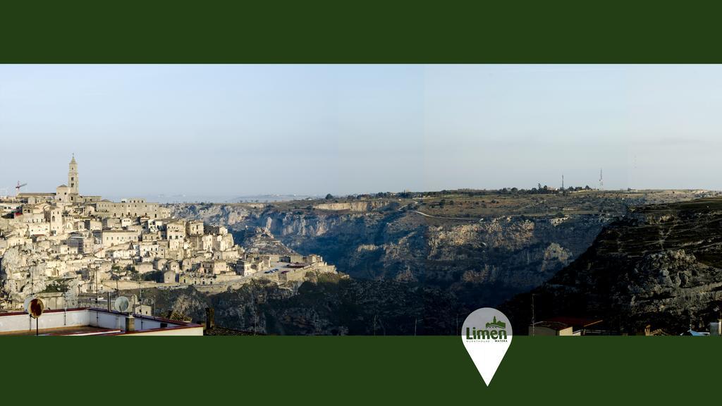 Bed & Breakfast Limen Matera