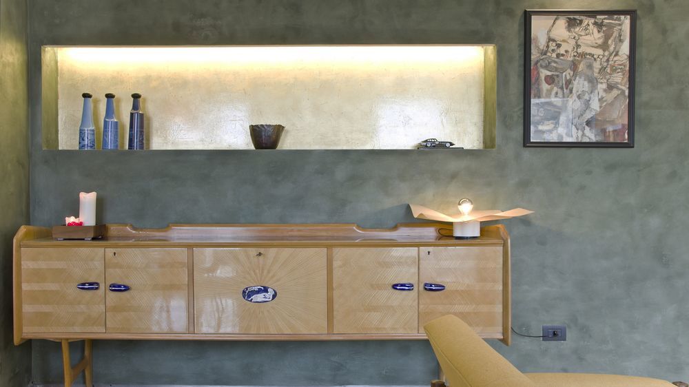 Limen Bed & Breakfast Matera